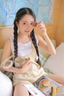 美女的机机长什么样